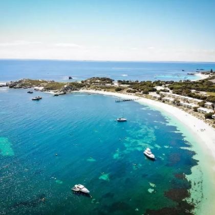 西澳大利亚珀斯+杰拉尔顿+卡尔巴里8日6晚私家团