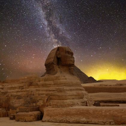 埃及开罗+阿斯旺+卢克索+红海Red Sea+亚历山大10日跟团游