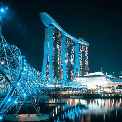 新加坡+马来西亚6日5晚跟团游