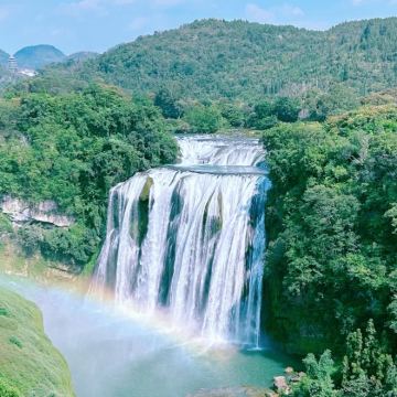 贵州贵阳+黄果树+西江千户苗寨+荔波6日5晚私家团