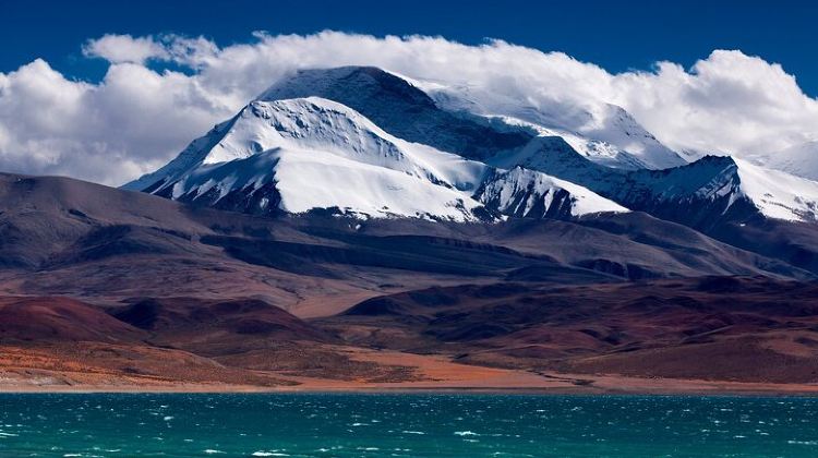 15D14N · Group Tours · 15 Days Mt Everest and Mt Kailash Kora Pilgrimage Group Tour