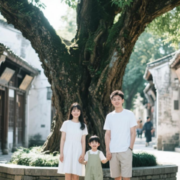 福州4日3晚私家团