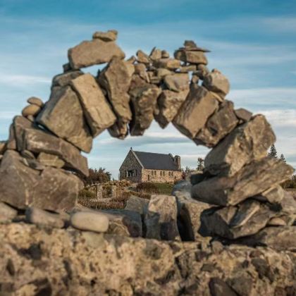 新西兰10日私家团