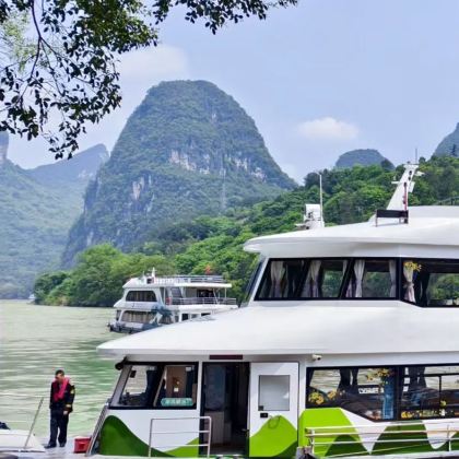 广西桂林+阳朔+漓江+龙脊梯田6日5晚拼小团