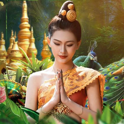 云南昆明+大理市+丽江+西双版纳8日7晚跟团游