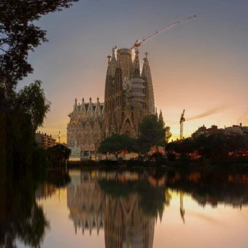 西班牙+葡萄牙+摩洛哥17日跟团游