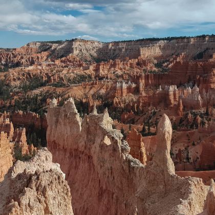 洛杉矶+拉斯维加斯+盐湖城+佩吉9日8晚自由行