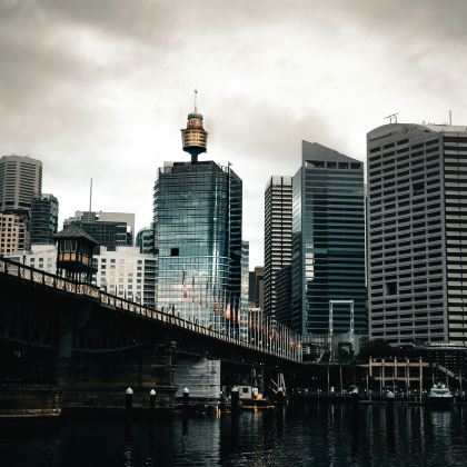 澳大利亚悉尼+堪培拉+杰维斯湾+猎人谷花园+斯蒂芬斯港观海豚巡游+蓝山国家公园10日8晚私家团