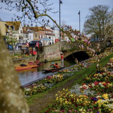 英格兰+苏格兰+北爱尔兰+爱尔兰16日私家团