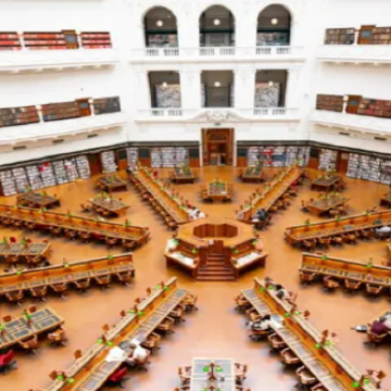 澳大利亚墨尔本5日3晚私家团