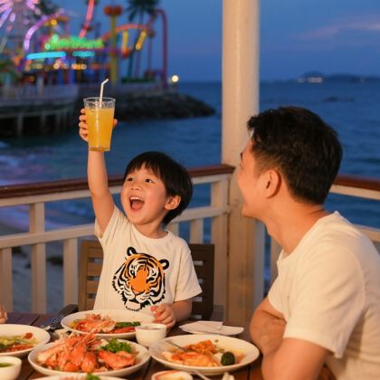 潮州+南澳岛+汕头3日2晚私家团