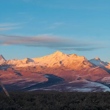 鱼子西+新都桥3日2晚自由行