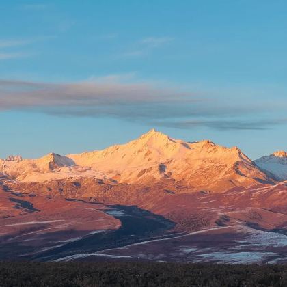 鱼子西+新都桥3日2晚自由行