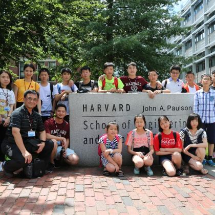 名校参访·美国东西海岸12天亲子营|九大名校哈佛大学、麻省理工学院、耶鲁大学、普林斯顿大学、哥伦比亚大学、加州理工、加州大学洛杉矶分校和伯克利分校、斯坦福大学 | 自由女神游船/硅谷名企/环球影城/自然史博物馆