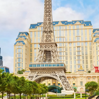 香港+澳门2日1晚跟团游