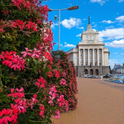 保加利亚+罗马尼亚10日9晚私家团