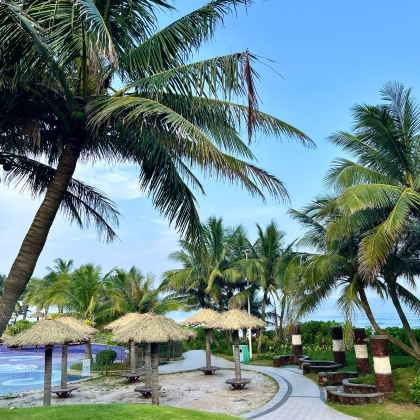 湛江+徐闻+东海岛5日4晚拼小团