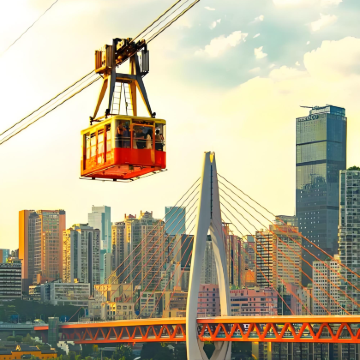 重庆3日2晚拼小团