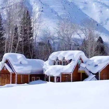 新疆北疆+阿勒泰市+喀纳斯景区+禾木风景区6日5晚拼小团