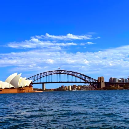 澳大利亚悉尼+布里斯班9日8晚跟团游