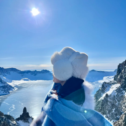 长白山+哈尔滨+延吉5日4晚跟团游