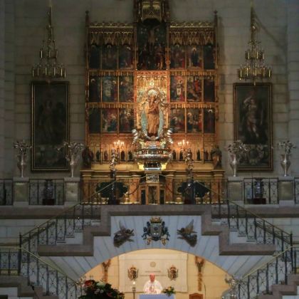 西班牙+葡萄牙9日7晚私家团