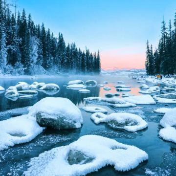 新疆北疆10日9晚私家团