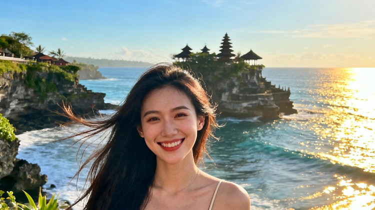 巴厘島5日4晚私家團