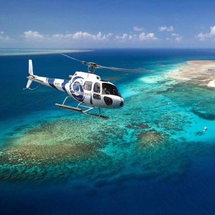 澳大利亚悉尼+凯恩斯+墨尔本+企鹅归巢+凯马11日9晚拼小团