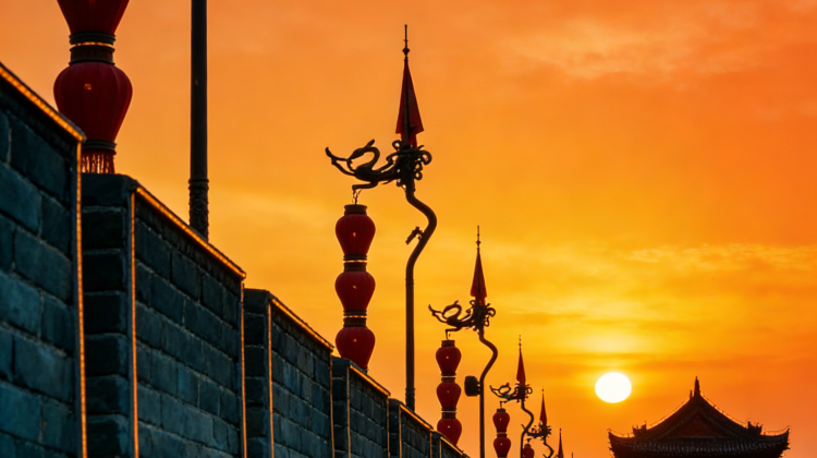 2-Day Xi'an Private Tours: Terracotta Army, Li Shan Garden and City Attractions