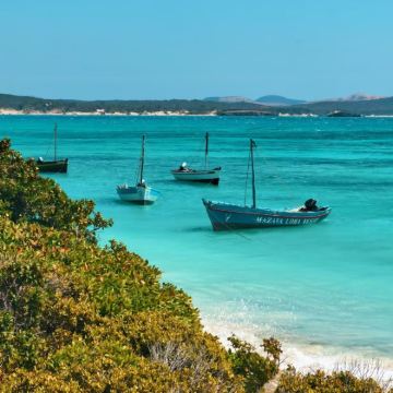 马达加斯加7日6晚私家团