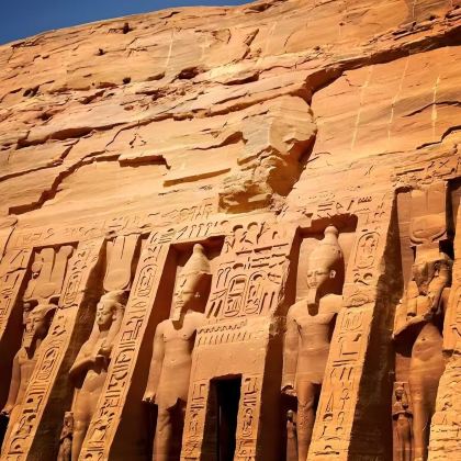 埃及+开罗11日10晚私家团