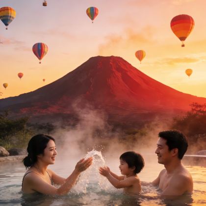 大理市+腾冲6日5晚私家团