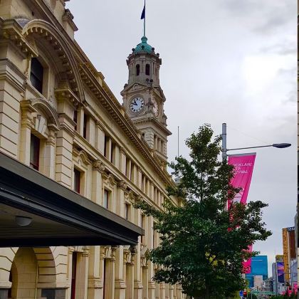 新西兰11日9晚拼小团