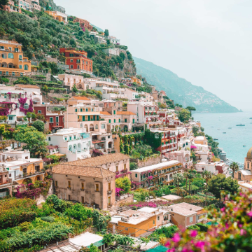 意大利那不勒斯6日5晚私家团