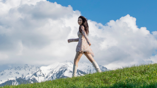 新疆北疆+烏魯木齊+喀納斯景區+賽里木湖8日7晚跟團遊·戳客服+享優惠67元/人起+5月1日前班期升級1+1車型+宿喀納斯景區+那拉提鎮+單人可拼房