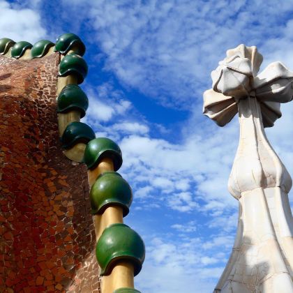 葡萄牙里斯本+西班牙巴塞罗那10日9晚跟团游