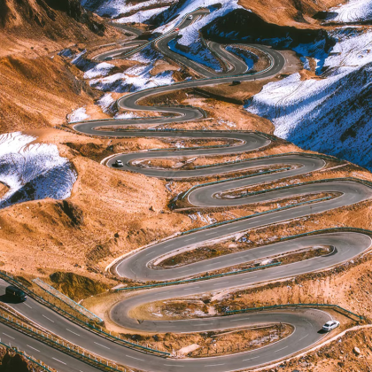 新疆乌鲁木齐+南疆+喀什市+库车8日7晚跟团游