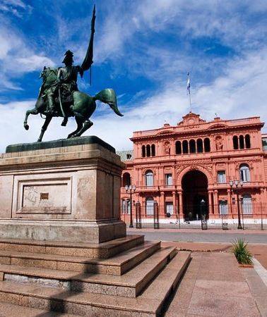 13D12N • 13-Day Trip: Machu Picchu, Buenos Aires, Iguazu & Rio de Janeiro