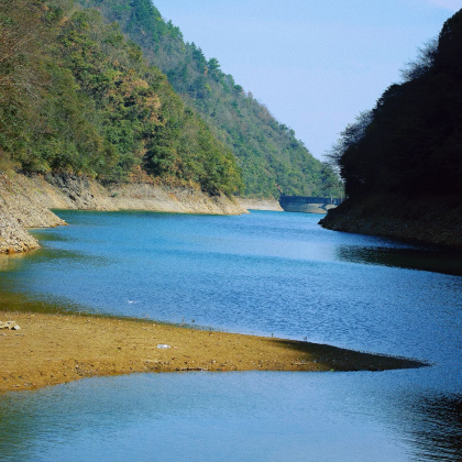 大云雾山旅游区+六祖故里+新兴天露山旅游度假区2日1晚拼小团