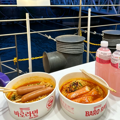 韩国首尔5日4晚自由行
