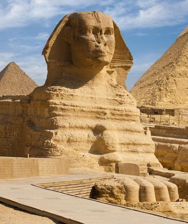 8D7N • 8 Day Best of Egypt Tour Discover Cairo, Nile Cruise & Abu Simbel 5 Stars Hotels
