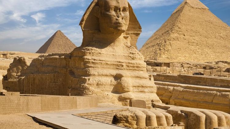 8-Day 8 Day Best of Egypt Tour Discover Cairo, Nile Cruise & Abu Simbel 5 Stars Hotels