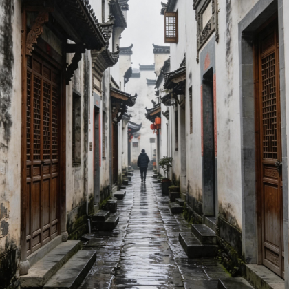 黄山风景区+宏村景区2日1晚跟团游