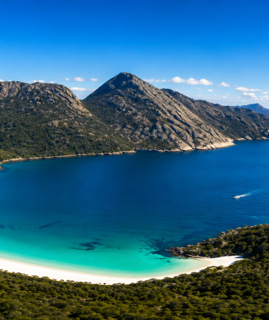 6D4N • Australia + Tasmania + Launceston + Cradle Mountain