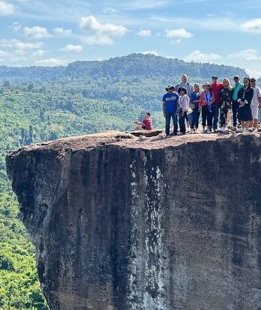 2D1N • 2-Day Angkor Wat Beng Mealea and Kampong Phluk Cultural Tour