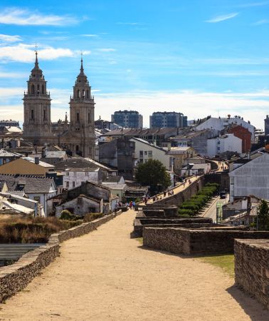 11D10N • Authentic Andalusia with Portugal and Northern Spain