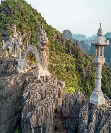 3D2N • Hanoi, Ha Long Bay 5-Star Cruise, Ninh Binh 3-Days Tour
