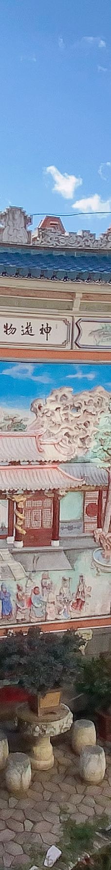 张家花园-大理市