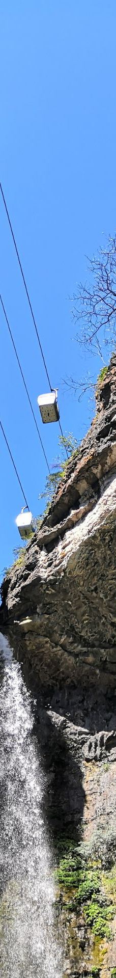 黑山谷风景区-重庆